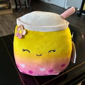 Bergit Squishmallow 8 inch